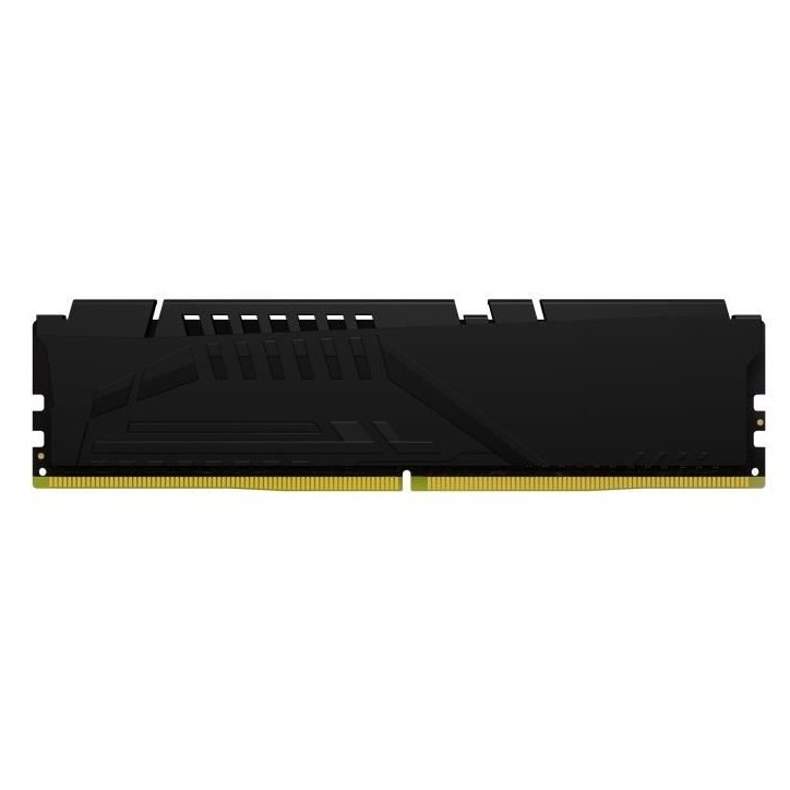 Mémoire RAM - KINGSTON - FURY Beast - 16 Go (2 x 8 Go) - DDR5 - 6000 MHz CL36