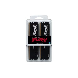 Mémoire RAM - KINGSTON - FURY Beast - 16 Go (2 x 8 Go) - DDR5 - 6000