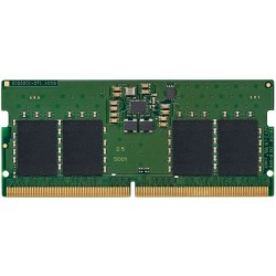 Mémoire DDR5 - KINGSTON - ValueRAM - SODIMM - 8 Go - 5600 Mhz - CL46