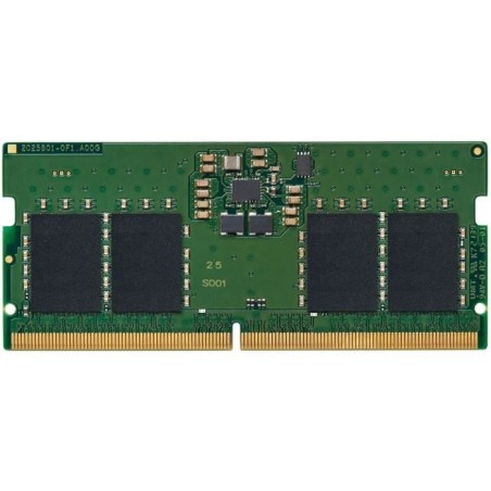 Mémoire DDR5 - KINGSTON - ValueRAM - SODIMM - 8 Go - 5600 Mhz - CL46