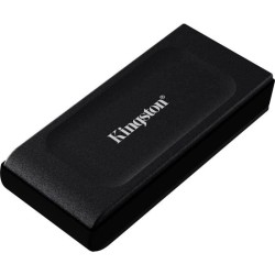 SSD - KINGSTON - XS1000 - 2 To - USB 3.2 Gen 2 - Externe portable - US