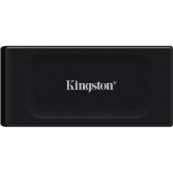 SSD - KINGSTON - XS1000 - 2 To - USB 3.2 Gen 2 - Externe portable - US