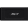 SSD - KINGSTON - XS1000 - 2 To - USB 3.2 Gen 2 - Externe portable - US