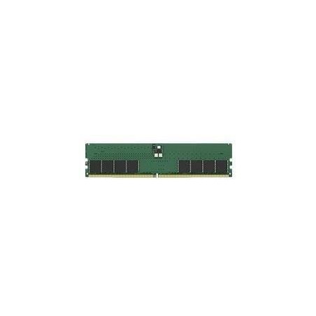 Mémoire DDR5 - KINGSTON - ValueRAM - 32 Go - 5600 Mhz - CL46