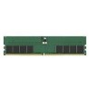 Mémoire DDR5 - KINGSTON - ValueRAM - 32 Go - 5600 Mhz - CL46