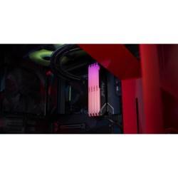 Mémoire DDR4 - KINGSTON - FURY Beast - 32 Go (2 x 16 Go) - 3600 Mhz -
