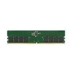 Kingston ValueRAM 16GB 5600MT-s DDR5 Non-ECC CL46 DIMM 1Rx8 KVR56U46BS