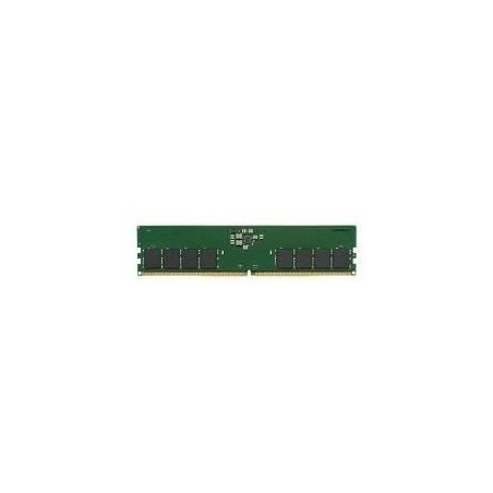 Kingston ValueRAM 16GB 5600MT-s DDR5 Non-ECC CL46 DIMM 1Rx8 KVR56U46BS
