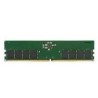 Kingston ValueRAM 16GB 5600MT-s DDR5 Non-ECC CL46 DIMM 1Rx8 KVR56U46BS
