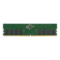 Kingston ValueRAM 16GB 5600MT-s DDR5 Non-ECC CL46 DIMM 1Rx8 KVR56U46BS