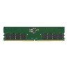 Kingston ValueRAM 16GB 5600MT-s DDR5 Non-ECC CL46 DIMM 1Rx8 KVR56U46BS