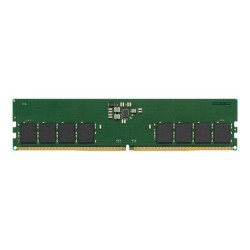 Kingston ValueRAM 16GB 5600MT-s DDR5 Non-ECC CL46 DIMM 1Rx8 KVR56U46BS