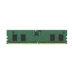 Mémoire DDR5 - KINGSTON - ValueRAM - 8 Go - 5600 MHz - CL46 - Fiabili