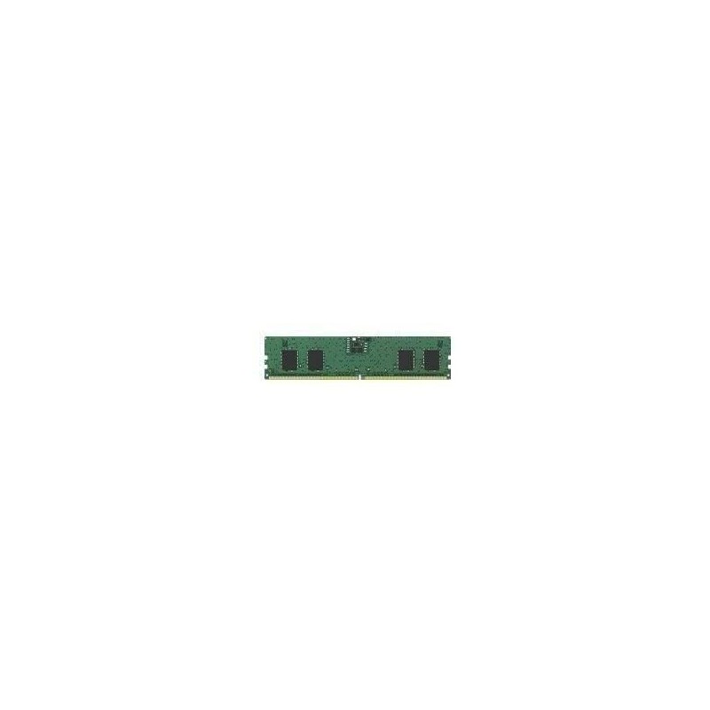 Mémoire DDR5 - KINGSTON - ValueRAM - 8 Go - 5600 MHz - CL46 - Fiabili