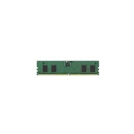 Mémoire DDR5 - KINGSTON - ValueRAM - 8 Go - 5600 MHz - CL46 - Fiabili