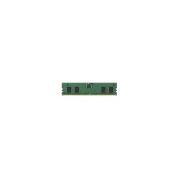 Mémoire DDR5 - KINGSTON - ValueRAM - 8 Go - 5600 MHz - CL46 - Fiabilité extreme