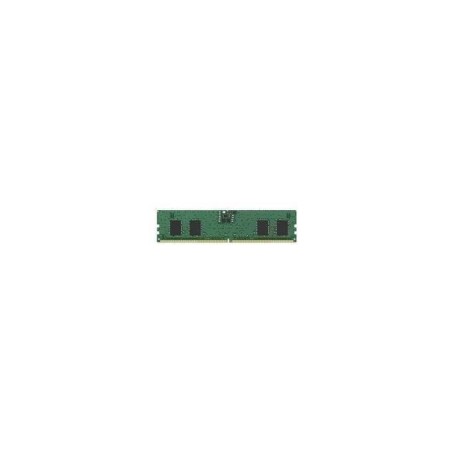 Mémoire DDR5 - KINGSTON - ValueRAM - 8 Go - 5600 MHz - CL46 - Fiabilité extreme