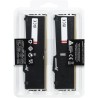 Mémoire DDR5 - KINGSTON - FURY Beast RGB EXPO - 32 Go (2 x 16 Go) - 6
