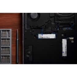 KINGSTON - NV3 - SSD Interne - 1 To - PCIe 4.0 NVMe M.2 2280