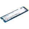 KINGSTON - NV3 - SSD Interne - 500 Go - PCIe 4.0 NVMe M.2 2280