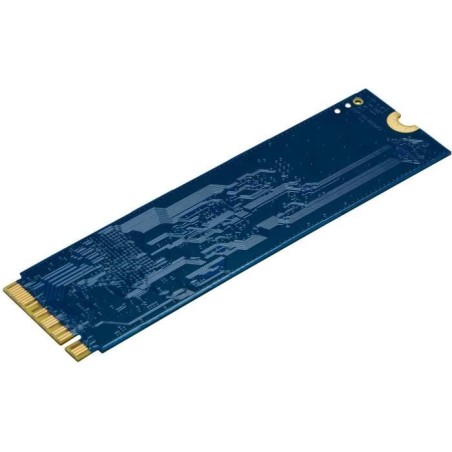 KINGSTON - NV3 - SSD Interne - 500 Go - PCIe 4.0 NVMe M.2 2280