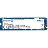 KINGSTON - NV3 - SSD Interne - 500 Go - PCIe 4.0 NVMe M.2 2280