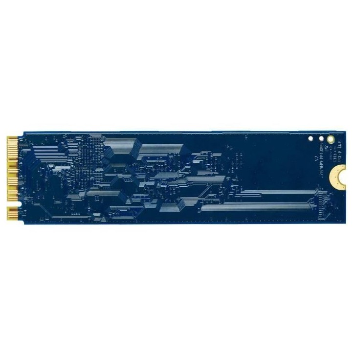KINGSTON - NV3 - SSD Interne - 500 Go - PCIe 4.0 NVMe M.2 2280 KINGSTON - NV3 - SSD Interne - 500 Go - PCIe 4.0 NVMe M.2 2280