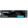 SSD - KIOXIA - EXCERIA PLUS - 2 To, M.2, 5000 Mo/s lecture, 3900 Mo/s