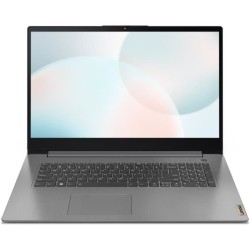 PC Portable LENOVO IdeaPad 3 17ABA7 | Sans Windows - 17'' HD+ - Ryzen