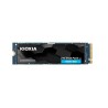 SSD - KIOXIA - EXCERIA PLUS - 1 To, M.2, 5000 Mo/s lecture, 3900 Mo/s