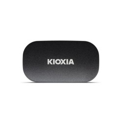 Disque dur SSD externe - Kioxia - EXCERIA Plus G2 Portable SSD - 500 G