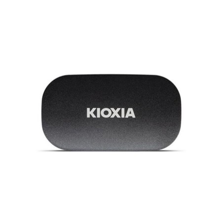 Disque dur SSD externe - Kioxia - EXCERIA Plus G2 Portable SSD - 500 G