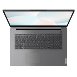 PC Portable LENOVO IdeaPad 3 17ABA7 | Sans Windows - 17'' HD+ - Ryzen