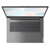 PC Portable LENOVO IdeaPad 3 17ABA7 | Sans Windows - 17'' HD+ - Ryzen