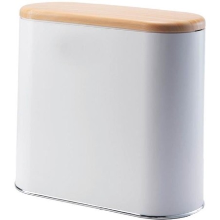 Poubelle de salle de bain étroite push - ALDO - KITCHEN MOVE - 10 L -