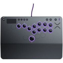 Manette de combat sans levier - Xbox - Victrix Pro KO Leverless Fight