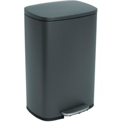 Poubelle de cuisine a pédale - ADMIRAL - KITCHEN MOVE - 50L - Design