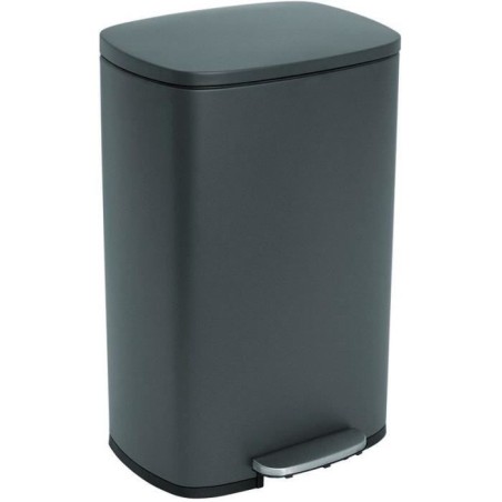 Poubelle de cuisine a pédale - ADMIRAL - KITCHEN MOVE - 50L - Design