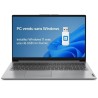 PC portable LENOVO IdeaPad 1 15AMN7 | Sans Windows - 15 FHD - Ryzen 3