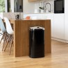 KITCHEN MOVE Poubelle de cuisine automatique avec cerclage LARGO - 42