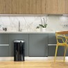 KITCHEN MOVE Poubelle de cuisine automatique avec cerclage LARGO - 42
