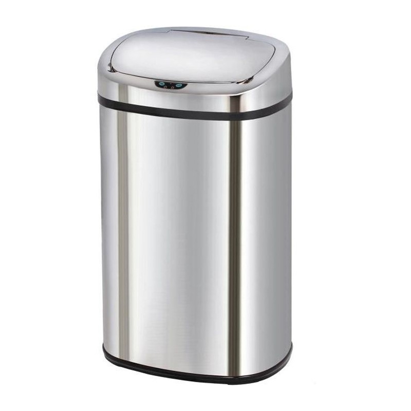 KITCHEN MOVE Poubelle de cuisine automatique Majestic - 68L KITCHEN MOVE Poubelle de cuisine automatique Majestic - 68L