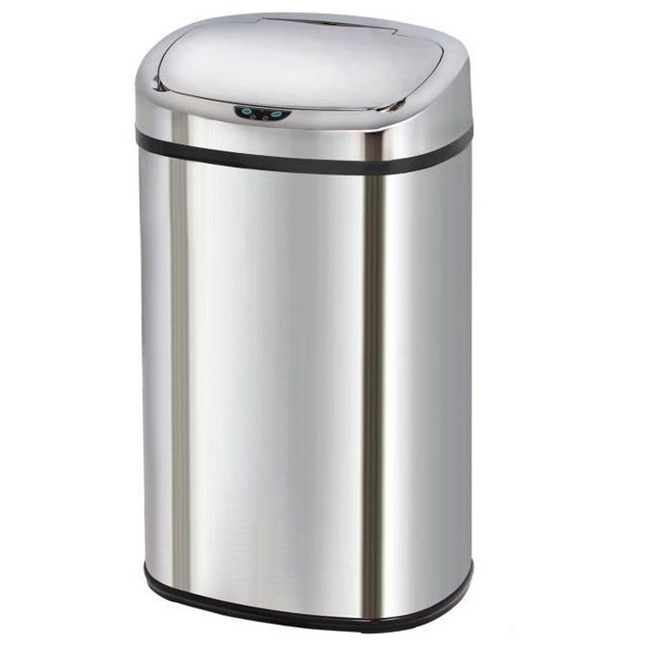 KITCHEN MOVE Poubelle de cuisine automatique Majestic - 68L KITCHEN MOVE Poubelle de cuisine automatique Majestic - 68L