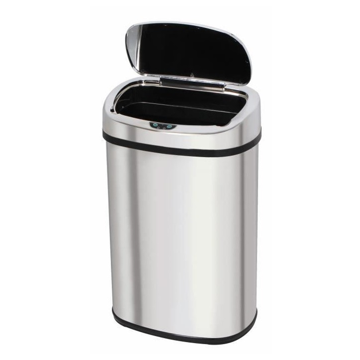 KITCHEN MOVE Poubelle de cuisine automatique Majestic - 68L KITCHEN MOVE Poubelle de cuisine automatique Majestic - 68L
