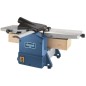 SCHEPPACH - Dégauchisseuse-Raboteuse 1500W largeur 254 mm / hauteur 120mm équipé de 2 fers en acier rapide - HMS1070 SCHEPPACH - Dégauchisseuse-Raboteuse 1500W largeur 254 mm / hauteur 120mm équipé de 2 fers en acier rapide - HMS1070