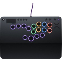Manette de combat sans levier - Xbox - Victrix Pro KO Leverless Fight