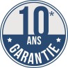 Compresseur d'air vertical Scheppach HC24V - 24L - 1500 W - 10 bars -