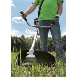 Débroussailleuse thermique BCH3300 - 100PB 32,6cm³ - avec 2eme bobin