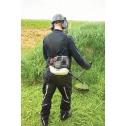 Débroussailleuse thermique BCH3300 - 100PB 32,6cm³ - avec 2eme bobin