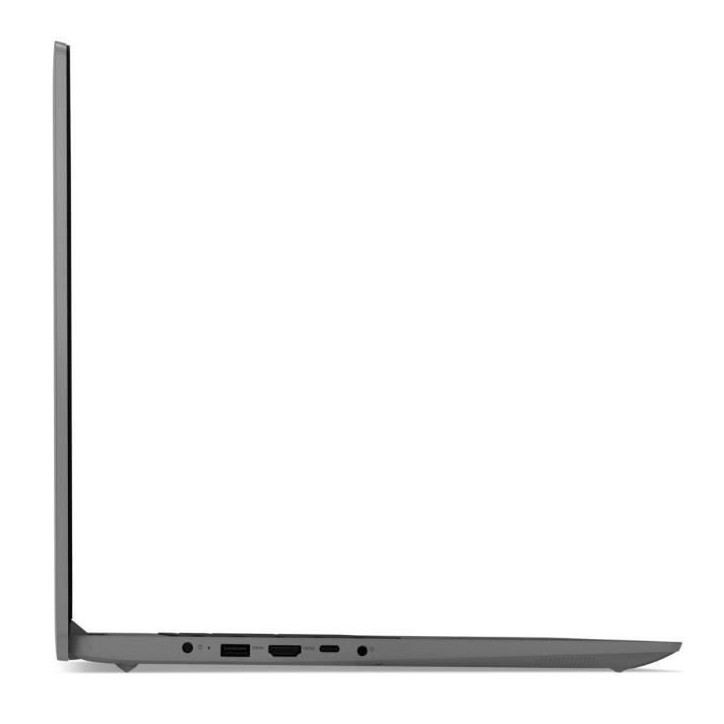 PC portable LENOVO IdeaPad 3 17IAU7 | Sans Windows - 17 FHD - INTEL i5-1335U - RAM 16 Go - SSD 512 Go - AZERTY